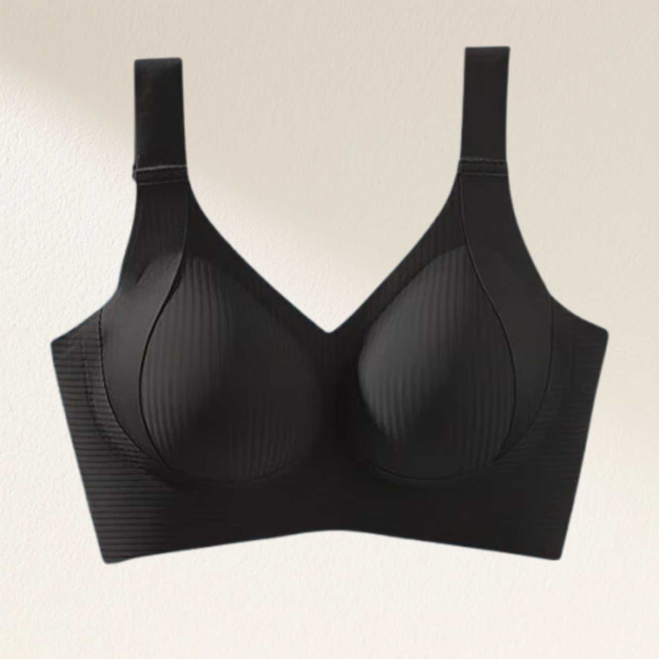 🎁Clearance Sale Buy 1 Get 3 Packs🔥 Super firming bra | Wire-free bra 👍 No more sagging breasts (3-Pack Value Set)