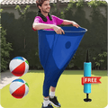 🎅Xmas Sales - 50% OFF🎄Granny Pants Toss Lawn Game Kit
