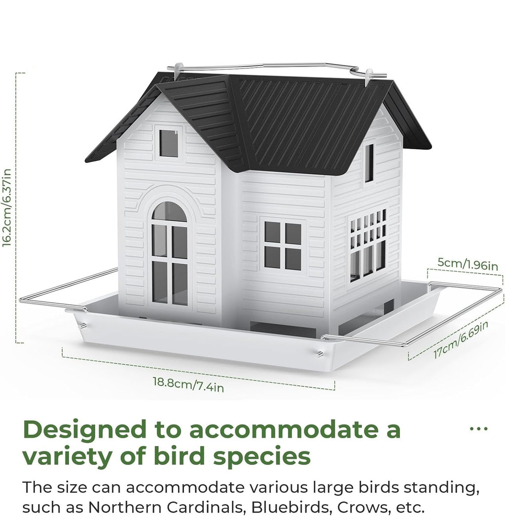 🔥Last Day 🔥Solar Bird Feeder