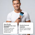 Men's Hair Removal Cream