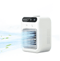 Mini Portable Air Conditioner with Cooling and Humidification Function