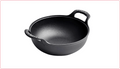 🔥Hot Sale 50% Off🔥Uncoated Thick Iron Pot