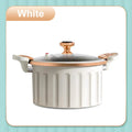 🔥Limited time 50% off🔥Multifunctional Non-Stick Micro Pressure Cooker
