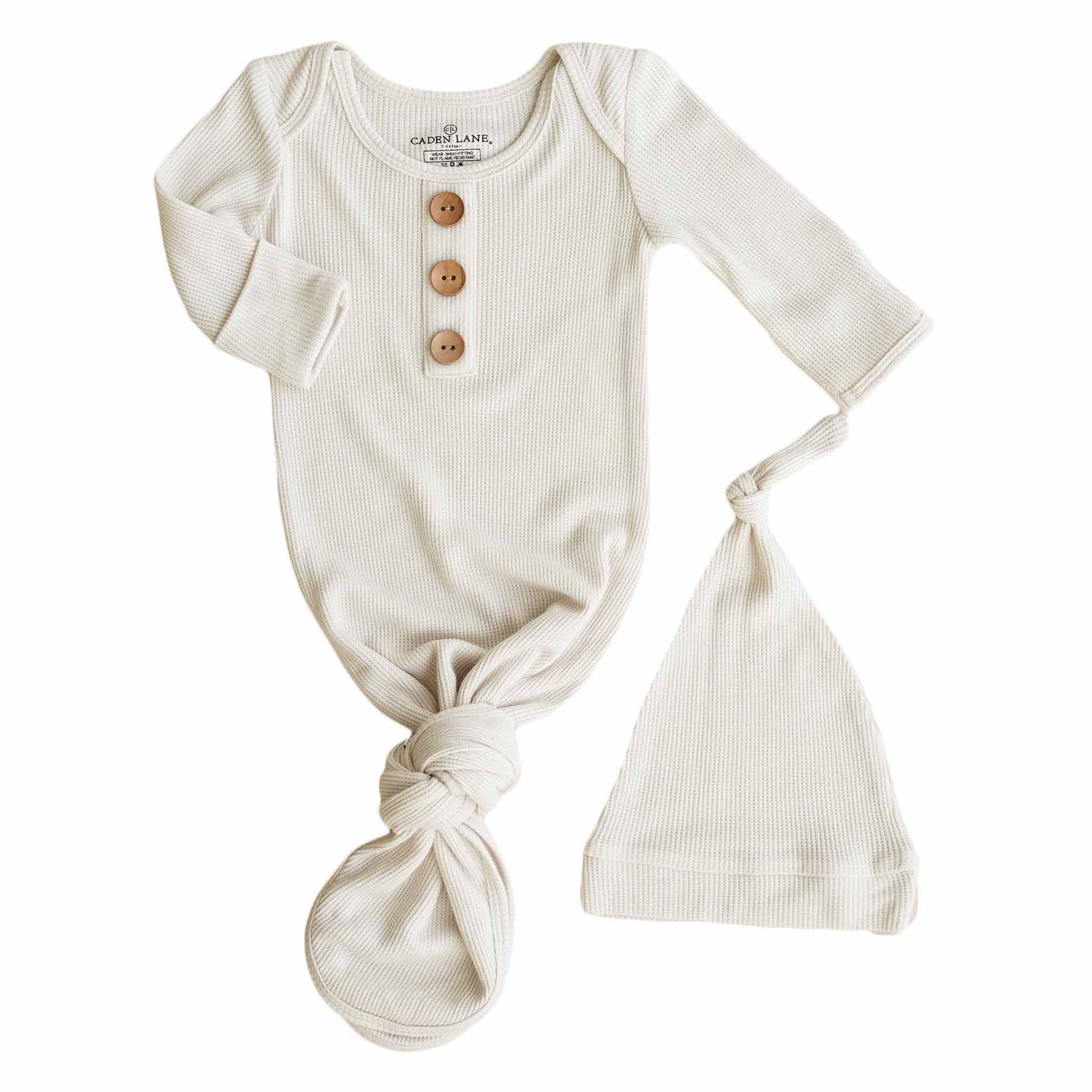 Knot Gowns | Best Selling Solids
